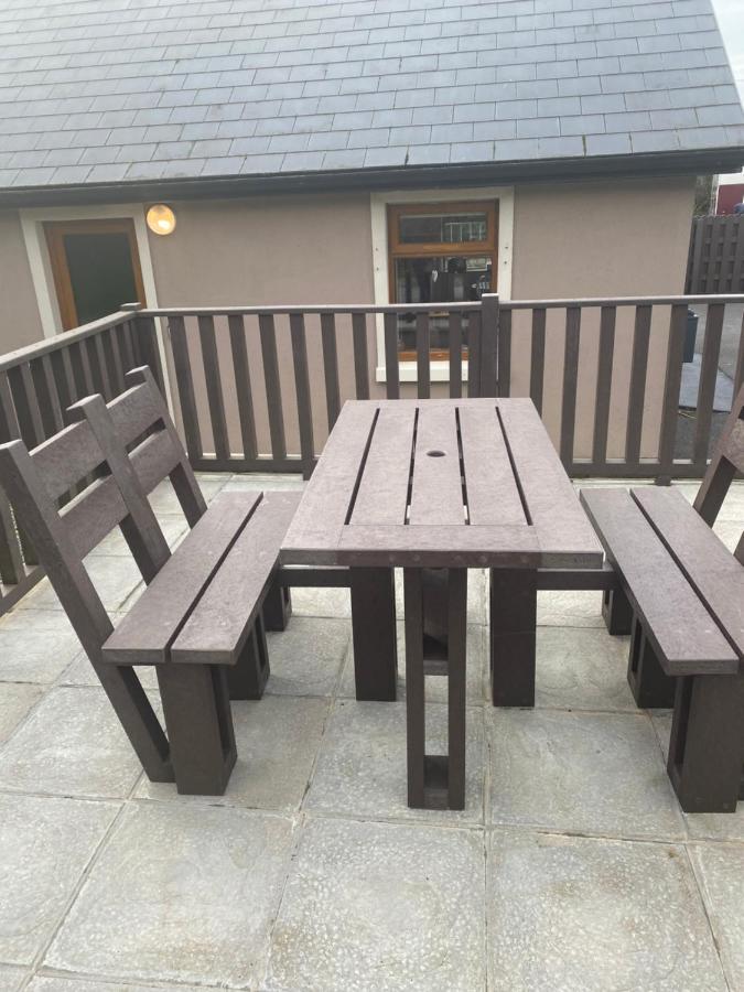 Reek View - Two Bedroom Cottage Westport Exterior photo