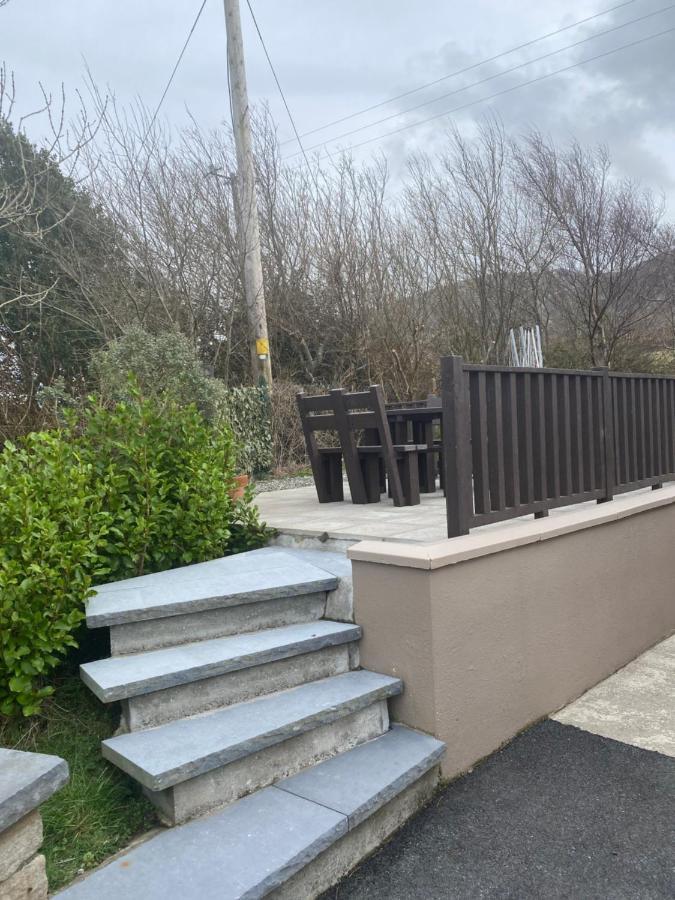 Reek View - Two Bedroom Cottage Westport Exterior photo