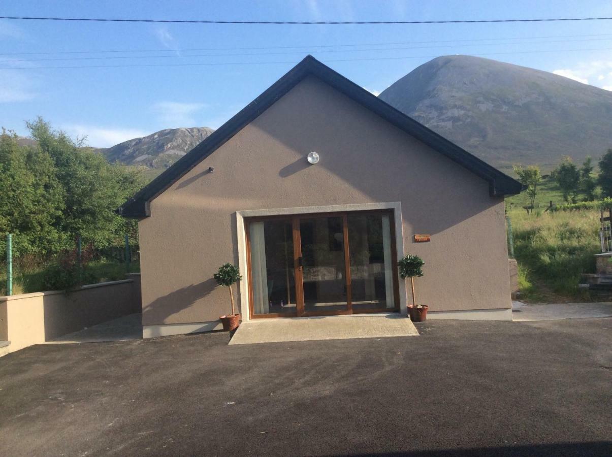 Reek View - Two Bedroom Cottage Westport Exterior photo